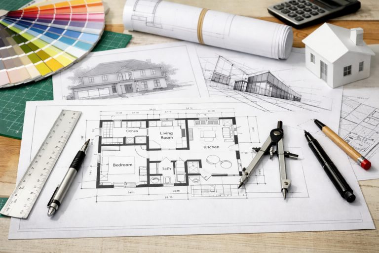 Architectural Graphics 1